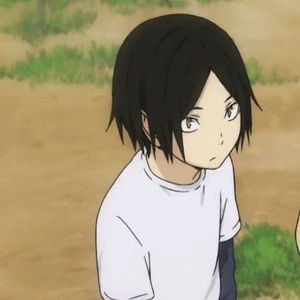 Meet your Posher, Estela